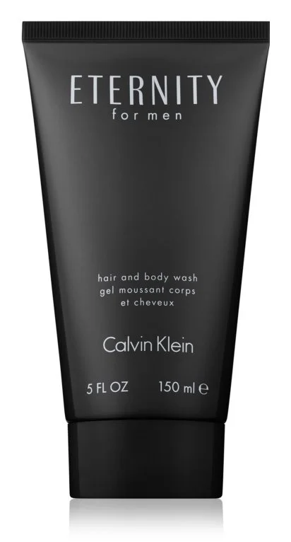 Eternity For Men sprchový gél pre mužov 150 ml