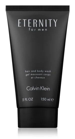 Calvin Klein Eternity For Men sprchový gél pre mužov