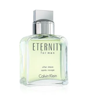 Calvin Klein Eternity For Men voda po holení pre mužov