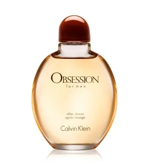 Calvin Klein Obsession For Men voda po holení pre mužov