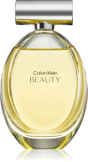 Calvin Klein Beauty parfumovaná voda pre ženy 50 ml