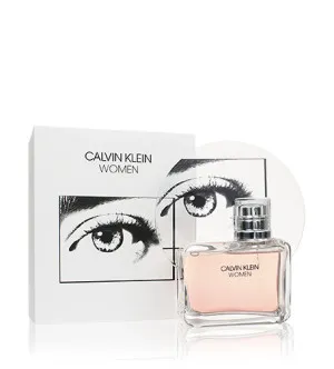 Calvin Klein Calvin Klein Women parfumovaná voda 100 ml pre ženy