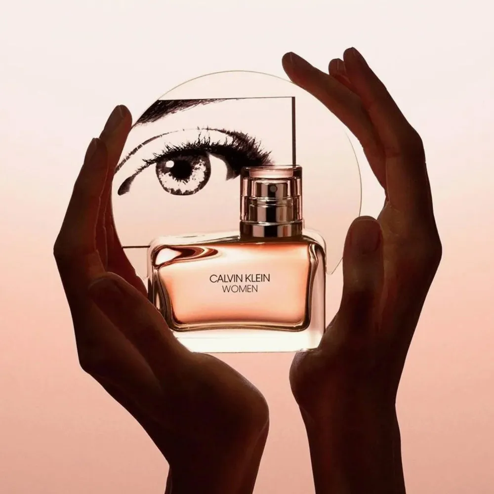 Women parfumovaná voda 100 ml pre ženy