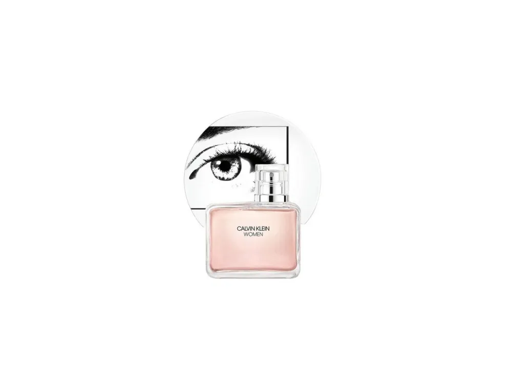 Women parfumovaná voda 100 ml pre ženy