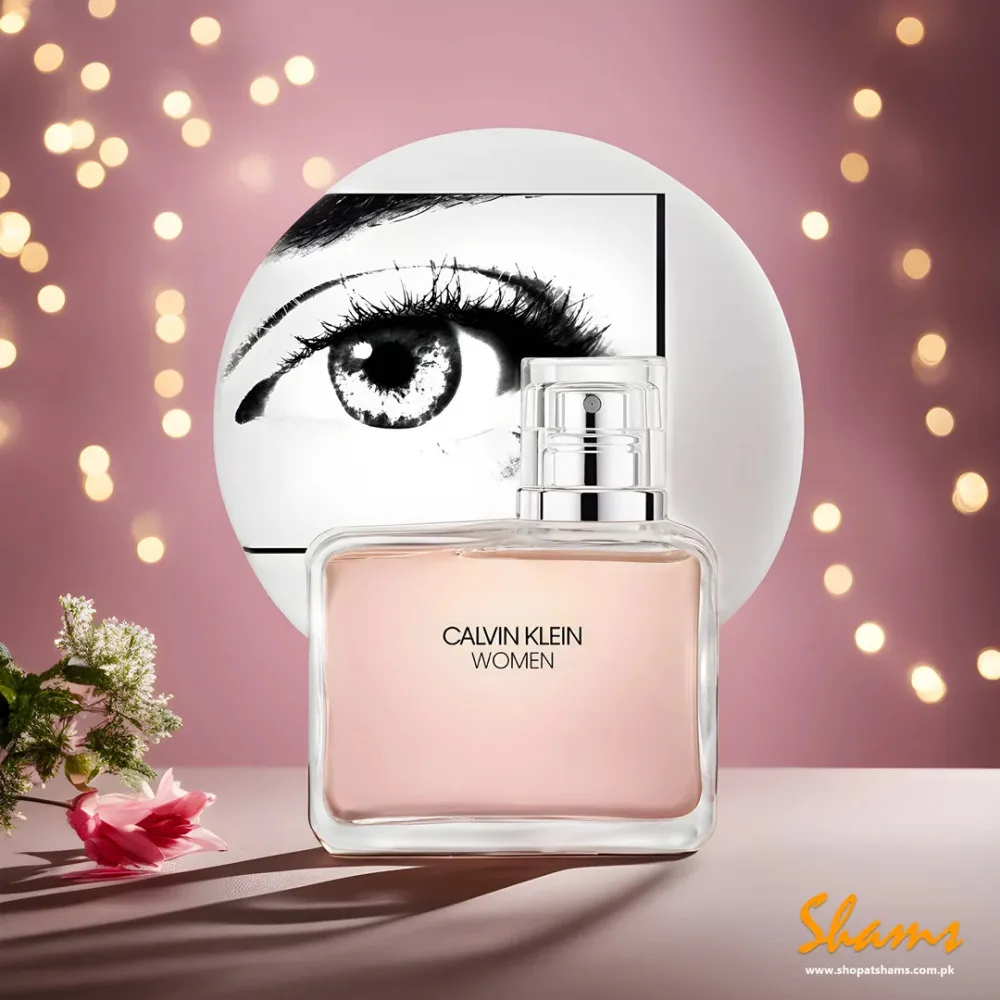 Women parfumovaná voda 100 ml pre ženy