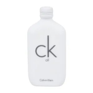 Calvin Klein CK All toaletná voda unisex