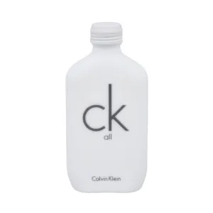 Calvin Klein CK All toaletná voda unisex 100 ml