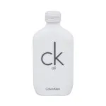 CK All toaletná voda unisex 100 ml