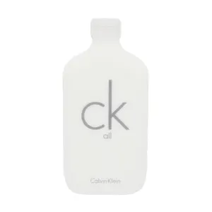 Calvin Klein CK All toaletná voda unisex 200 ml
