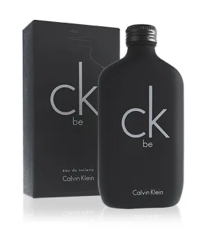 Calvin Klein CK Be toaletná voda 100 ml unisex