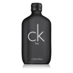 CK Be toaletná voda 50 ml unisex