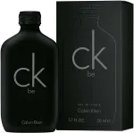 CK Be toaletná voda 50 ml unisex