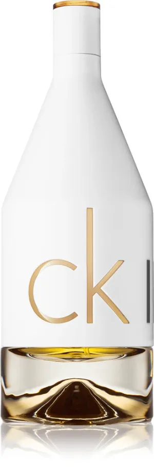 Calvin Klein CK In2U For Her toaletná voda 150 ml pre ženy