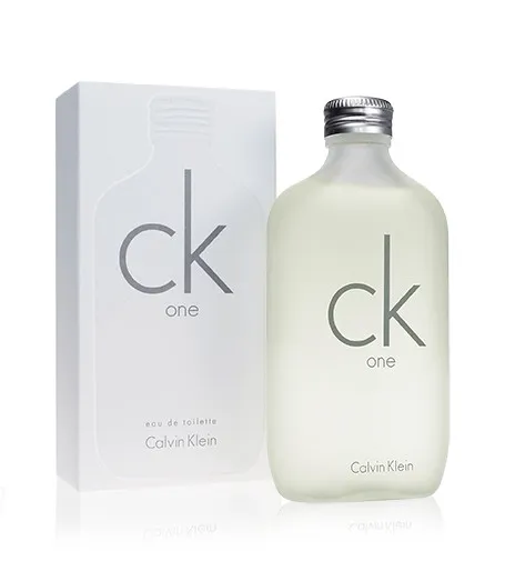 Calvin Klein CK One toaletná voda unisex
