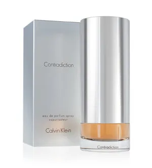 Calvin Klein Contradiction parfumovaná voda 100 ml pre ženy