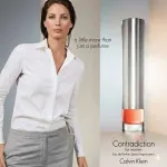 Contradiction parfumovaná voda 100 ml pre ženy