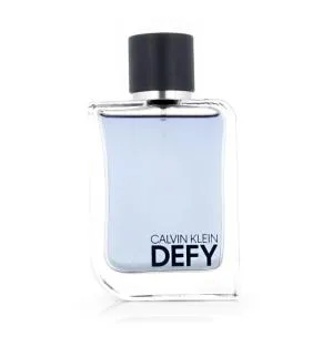 Calvin Klein Calvin Klein Defy toaletná voda pre mužov