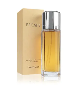 Calvin Klein Escape parfumovaná voda 100 ml pre ženy