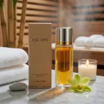 Escape parfumovaná voda 100 ml pre ženy