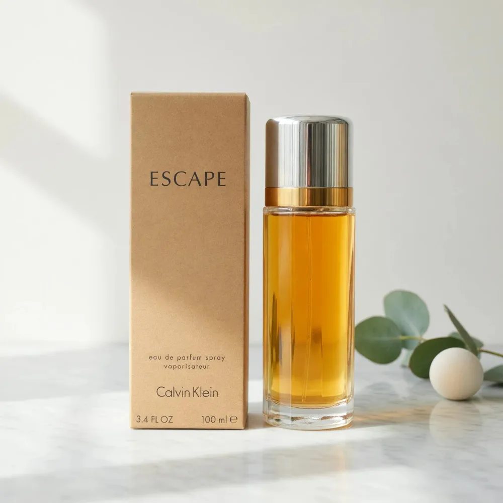 Escape parfumovaná voda 100 ml pre ženy