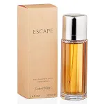 Escape parfumovaná voda 100 ml pre ženy