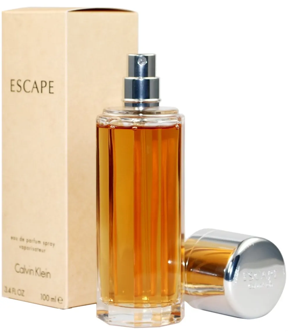 Escape parfumovaná voda 100 ml pre ženy