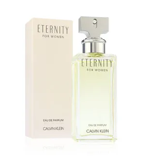 Calvin Klein Eternity parfumovaná voda 100 ml pre ženy