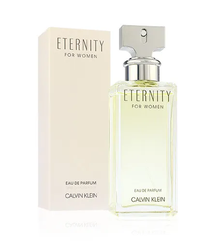 Eternity parfumovaná voda 50 ml pre ženy