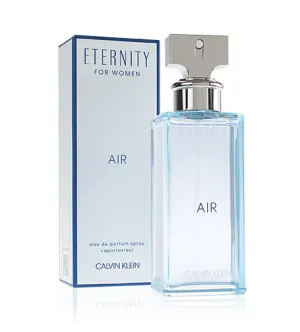 Calvin Klein Eternity Air parfumovaná voda pre ženy 100 ml