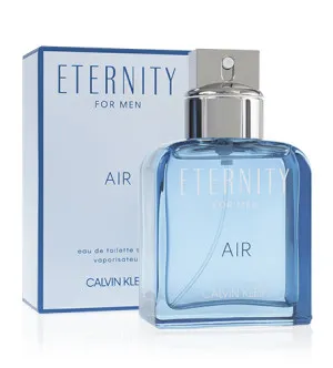Calvin Klein Eternity Air For Men toaletná voda pre mužov 100 ml
