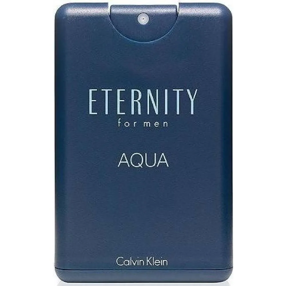 Calvin Klein Eternity Aqua for Men toaletná voda pre mužov