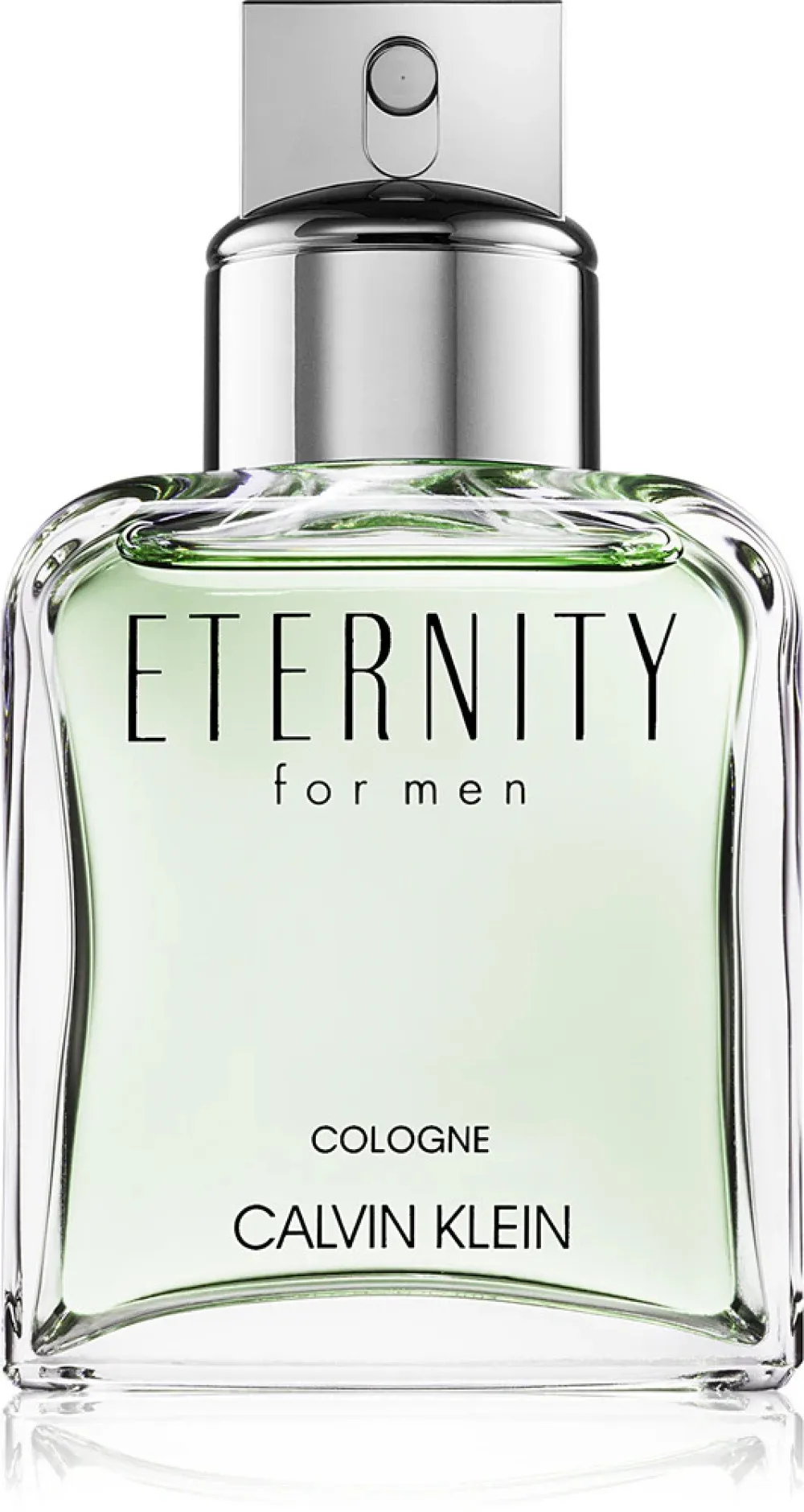 Eternity Cologne For Men toaletná voda pre mužov 100 ml