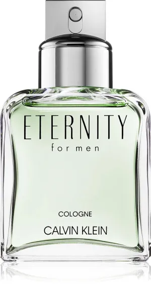 Calvin Klein Eternity Cologne For Men toaletná voda pre mužov