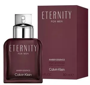Calvin Klein Calvin Klein Eternity for Men Amber Essence Parfum Intense pre mužov