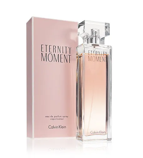 Eternity Moment parfumovaná voda 30 ml pre ženy