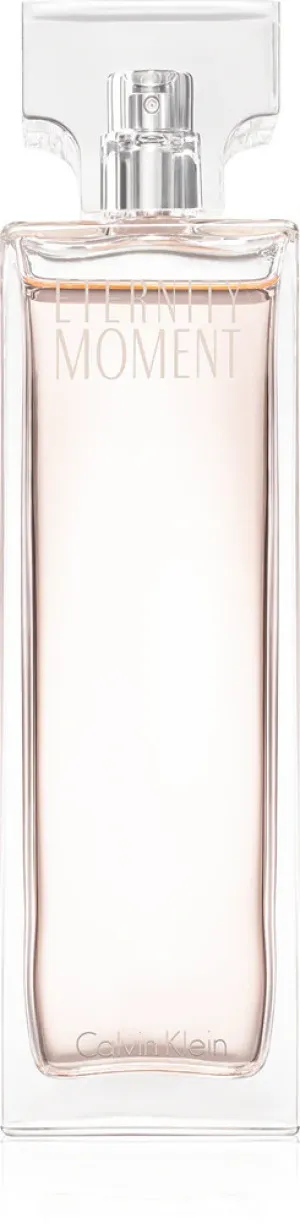 Calvin Klein Eternity Moment parfumovaná voda 100 ml pre ženy