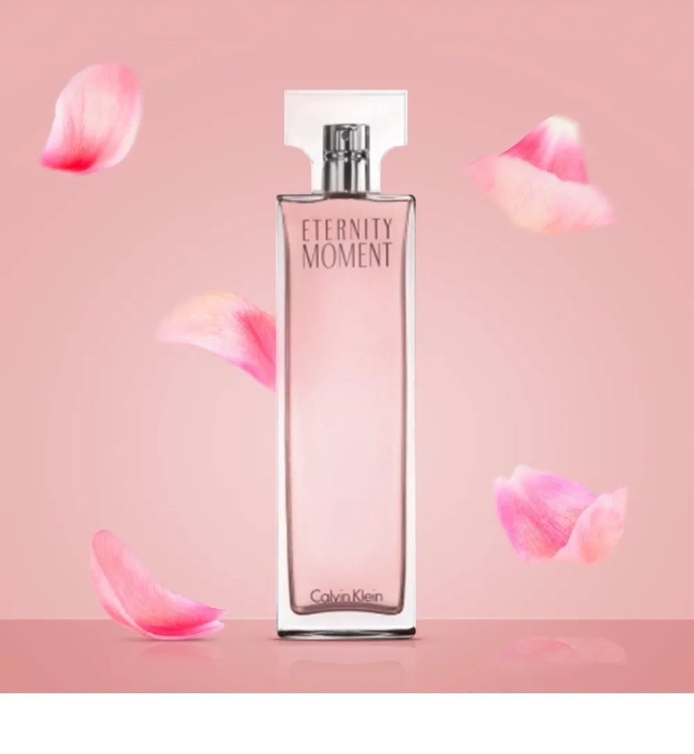 Eternity Moment parfumovaná voda 30 ml pre ženy