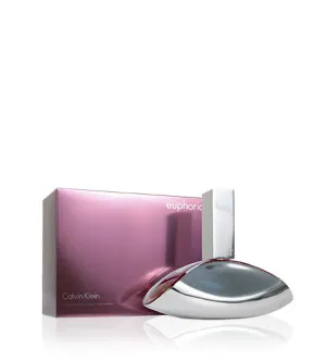 Calvin Klein Euphoria parfumovaná voda 100 ml pre ženy