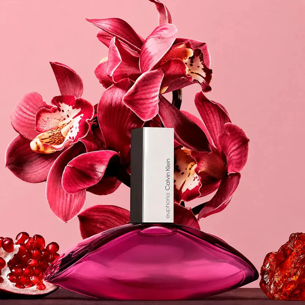 Euphoria parfumovaná voda pre ženy 50 ml