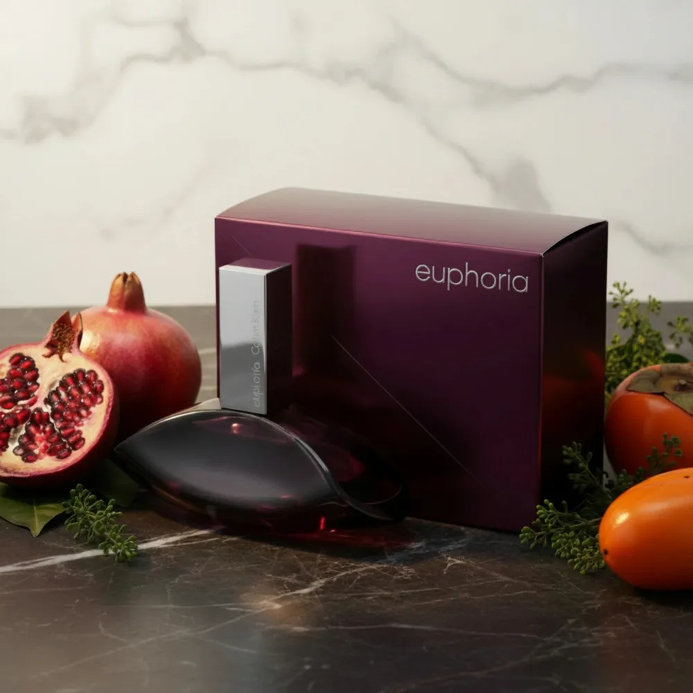 Euphoria parfumovaná voda pre ženy 50 ml
