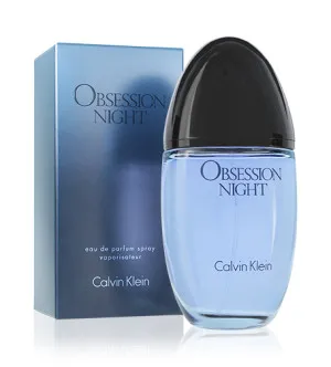 Calvin Klein Obsession Night parfumovaná voda 100 ml pre ženy