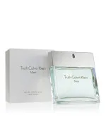 Truth For Men toaletná voda 100 ml pre mužov