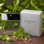 Truth For Men toaletná voda 100 ml pre mužov