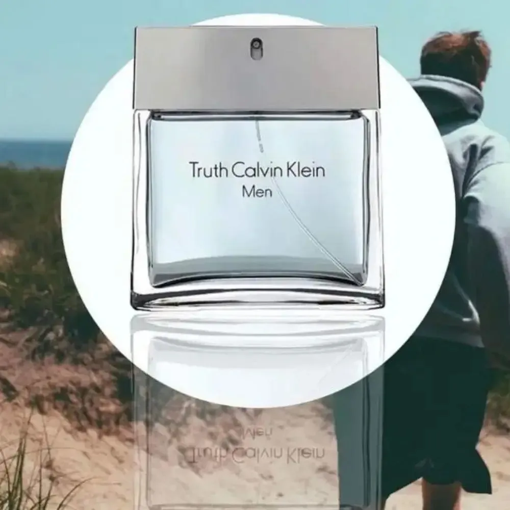 Truth For Men toaletná voda 100 ml pre mužov
