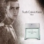 Truth For Men toaletná voda 100 ml pre mužov