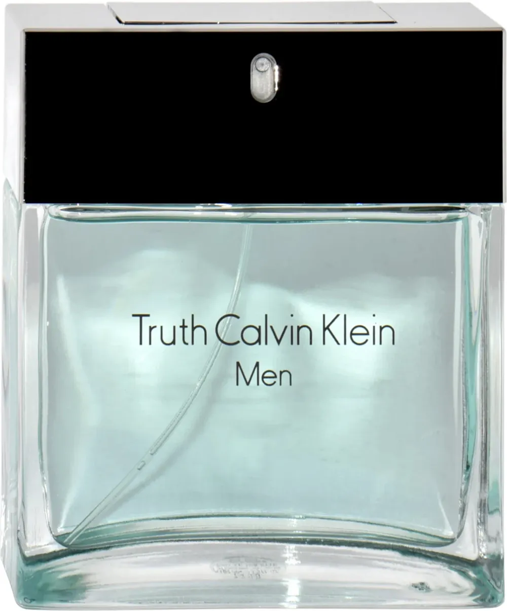 Truth For Men toaletná voda 100 ml pre mužov