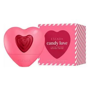 Escada Candy Love toaletná voda pre ženy