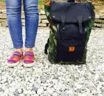 Inkkas Candy Slip-on