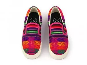 Inkkas Candy Slip-on