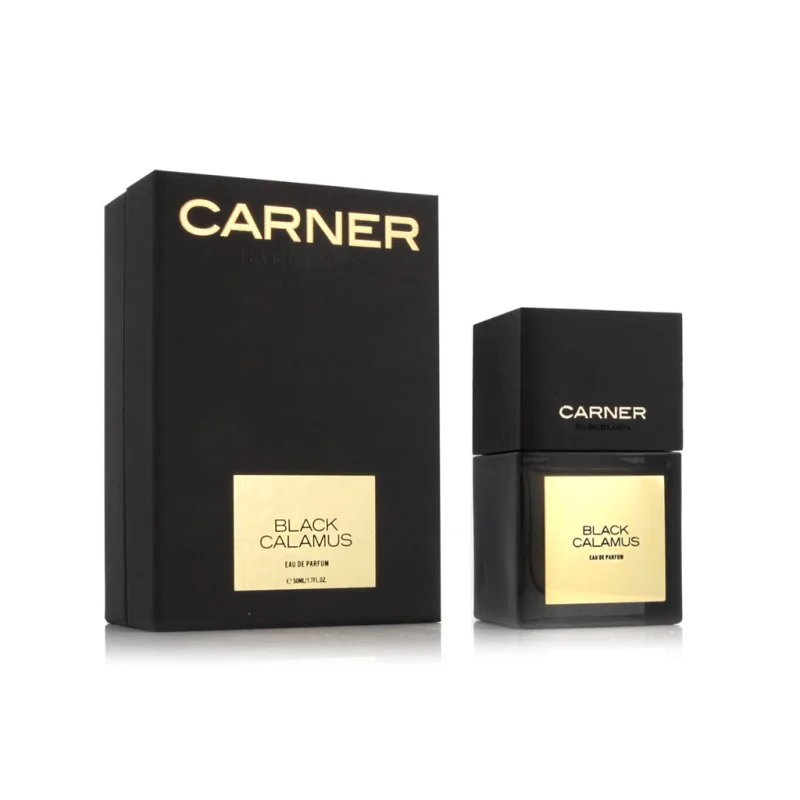 Carner Barcelona Black Calamus parfumovaná voda unisex
